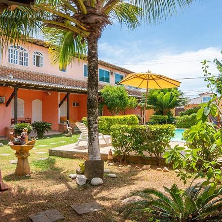 Flats Vila Bela Buzios Kültér fotó