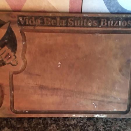 Flats Vila Bela Buzios Kültér fotó