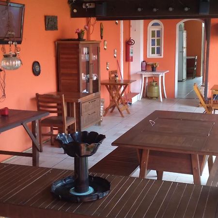 Flats Vila Bela Buzios Kültér fotó