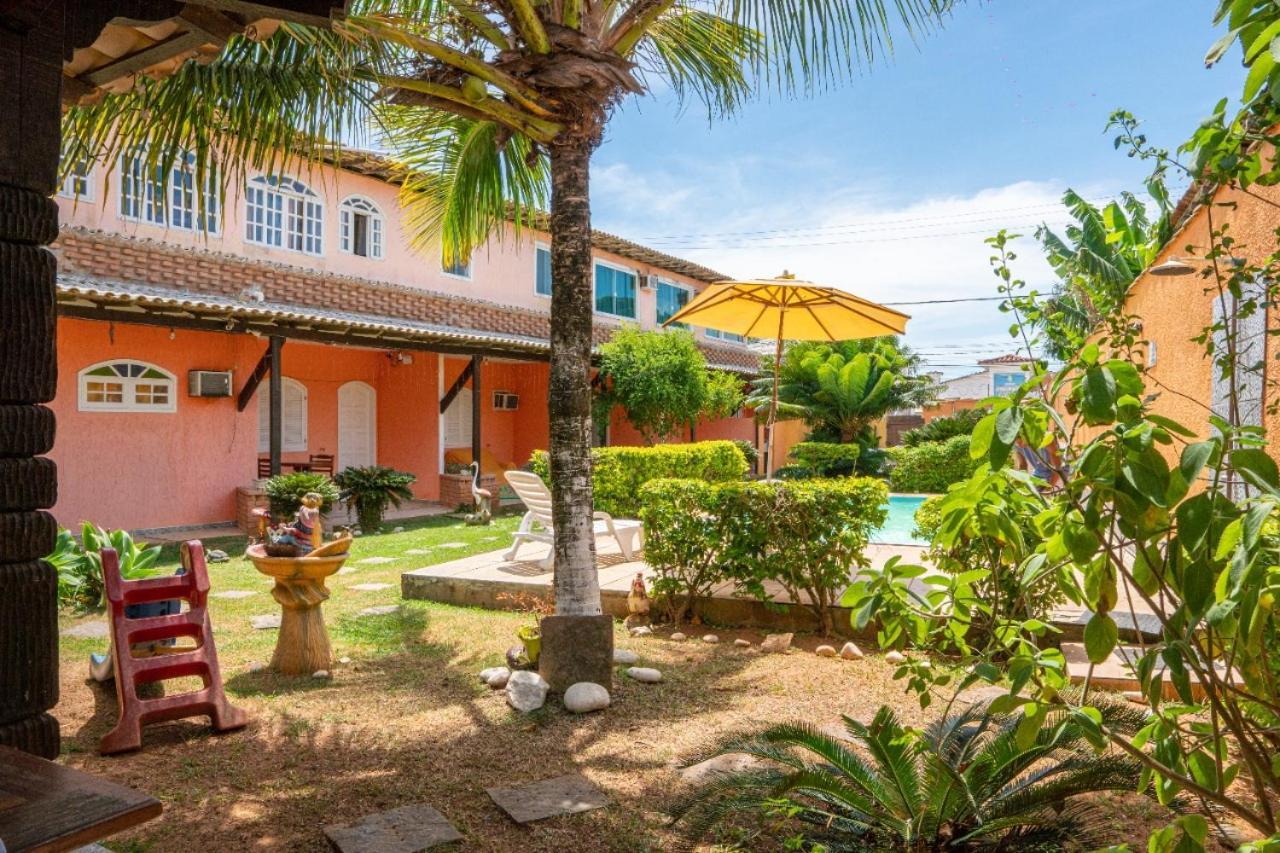 Flats Vila Bela Buzios Kültér fotó