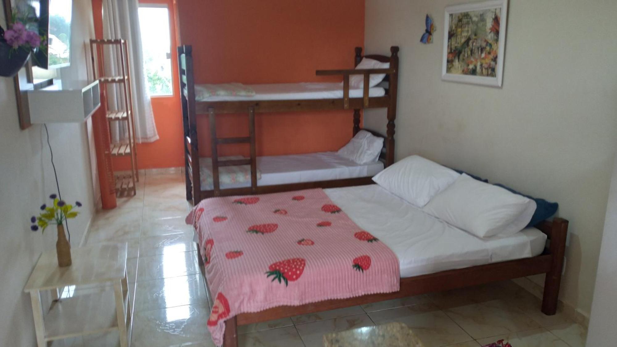 Flats Vila Bela Buzios Kültér fotó