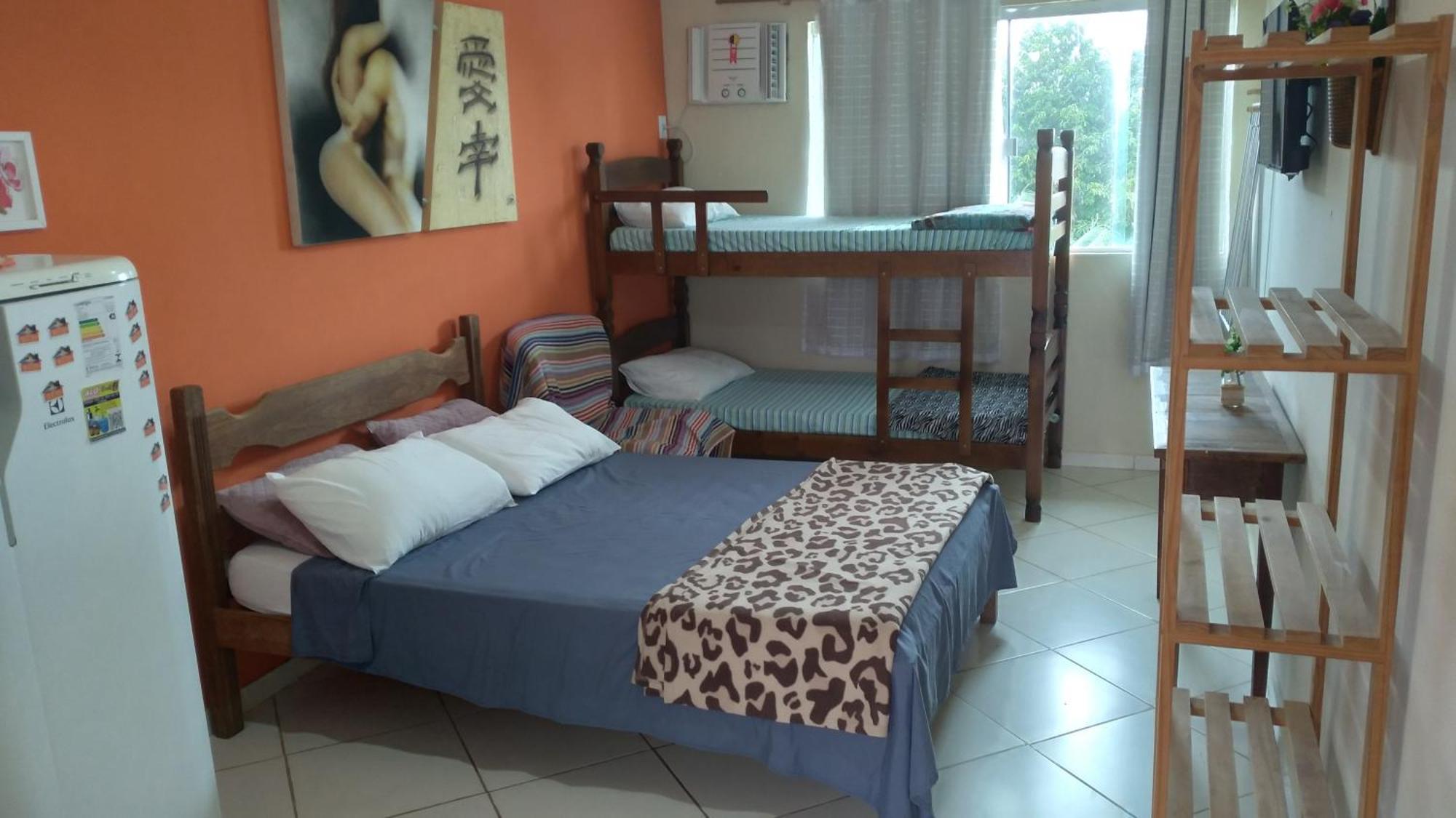 Flats Vila Bela Buzios Kültér fotó