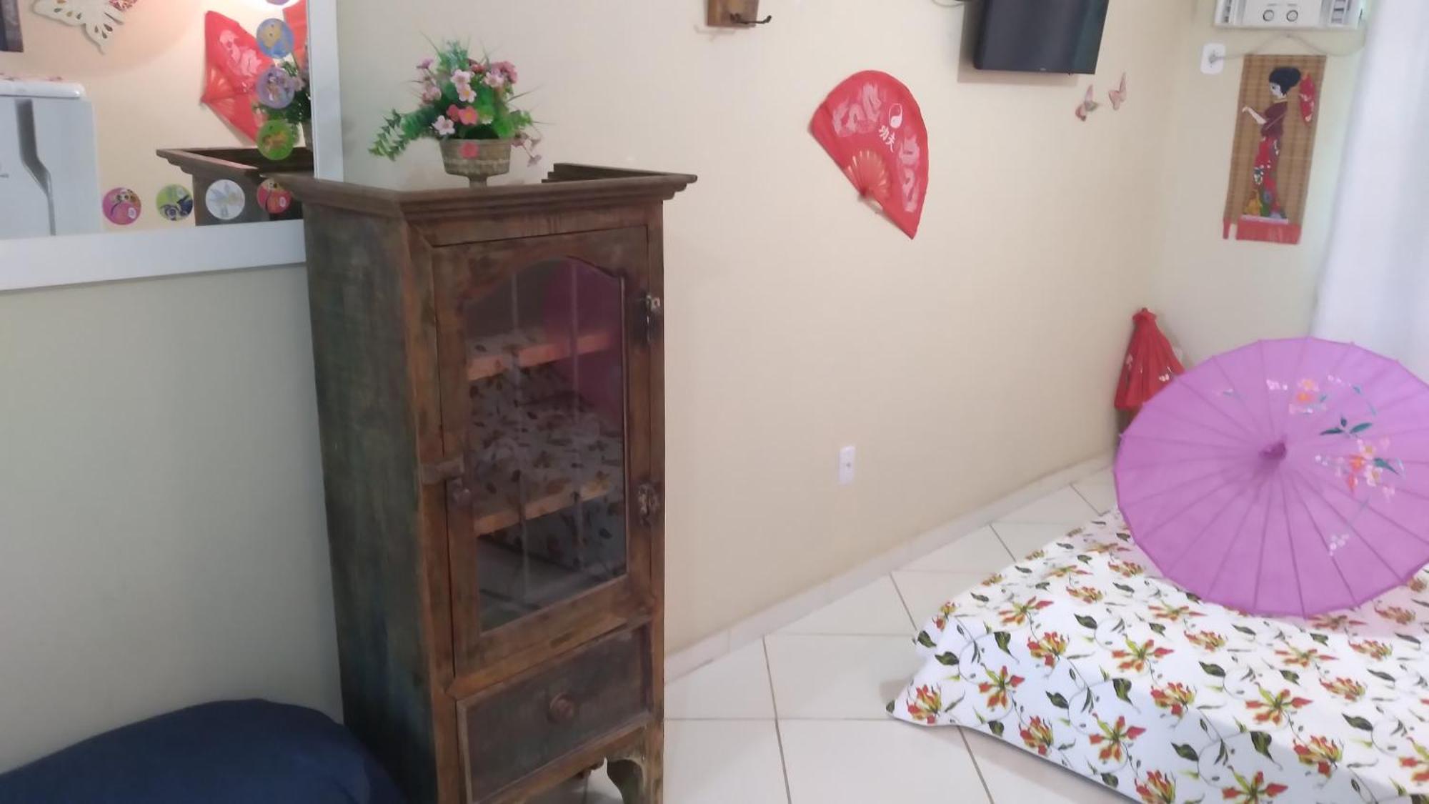 Flats Vila Bela Buzios Kültér fotó
