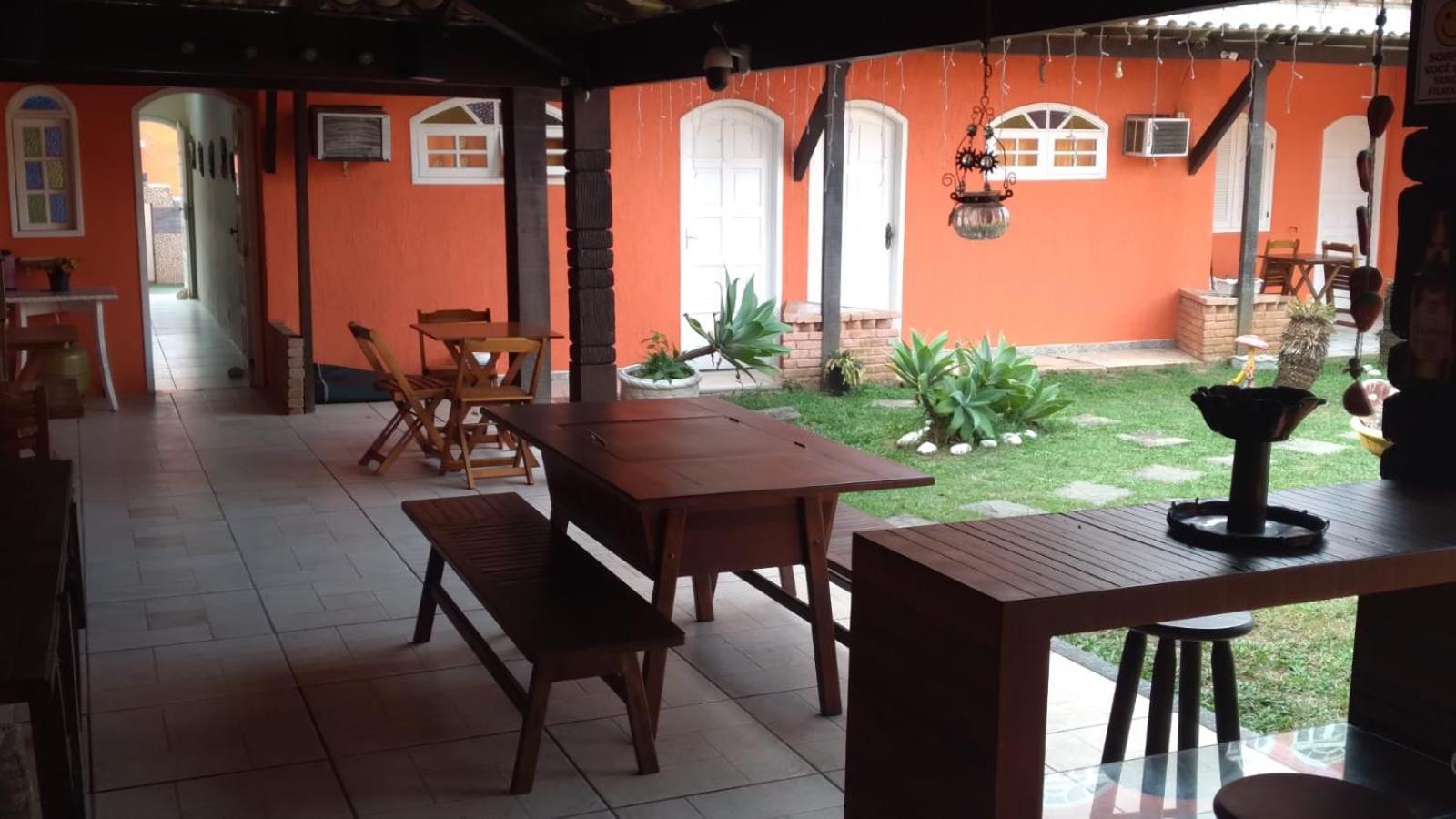 Flats Vila Bela Buzios Kültér fotó