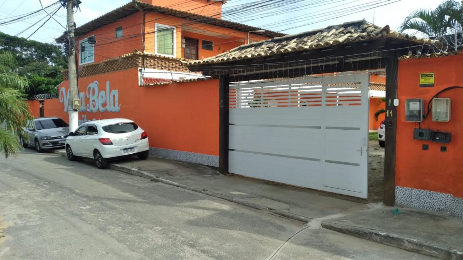 Flats Vila Bela Buzios Kültér fotó