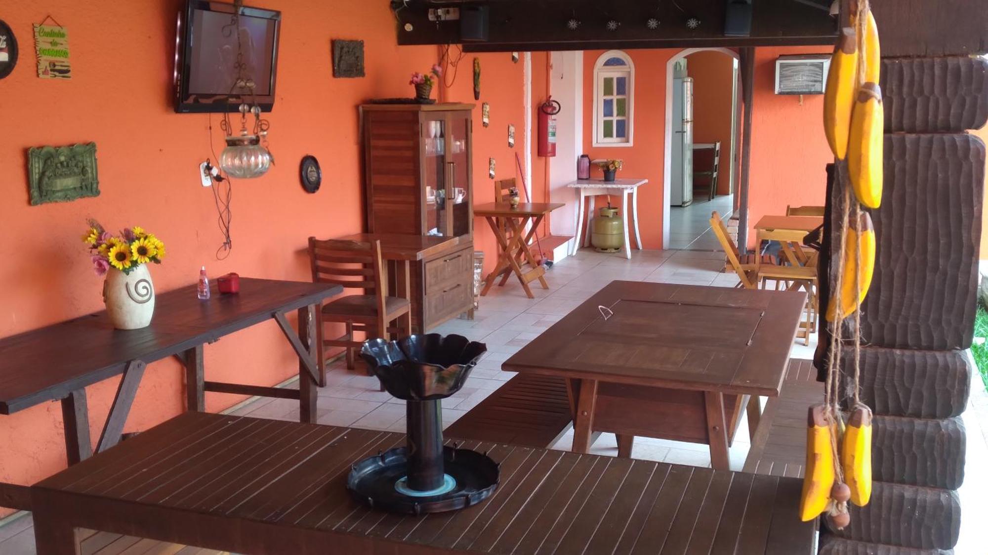 Flats Vila Bela Buzios Kültér fotó