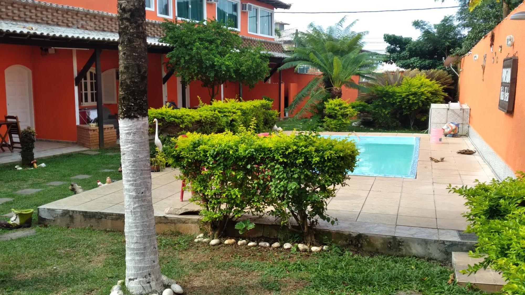 Flats Vila Bela Buzios Kültér fotó