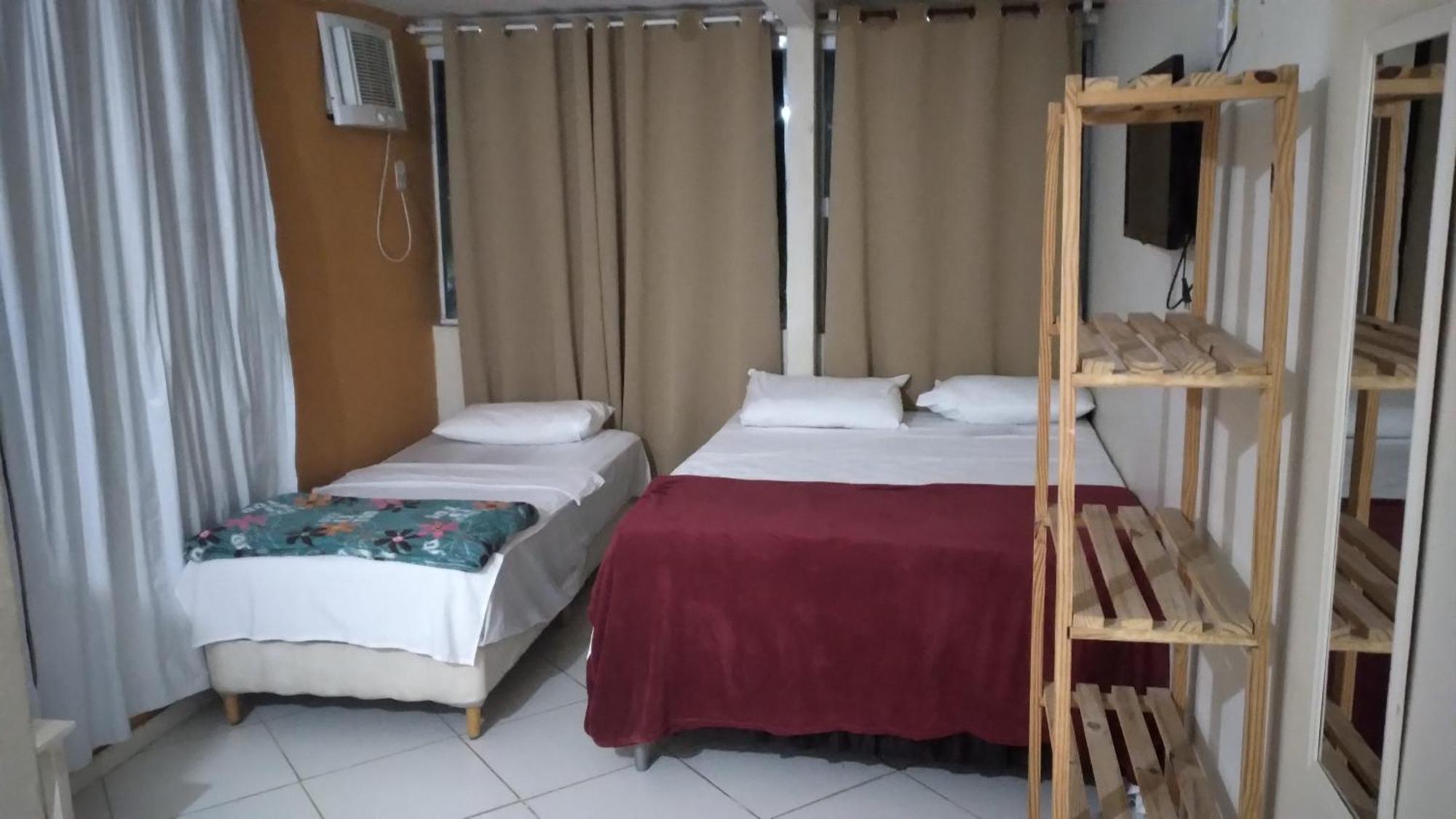Flats Vila Bela Buzios Kültér fotó