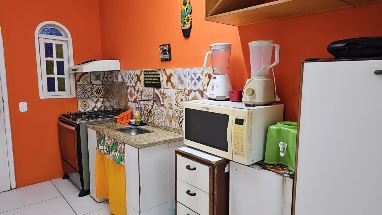 Flats Vila Bela Buzios Kültér fotó