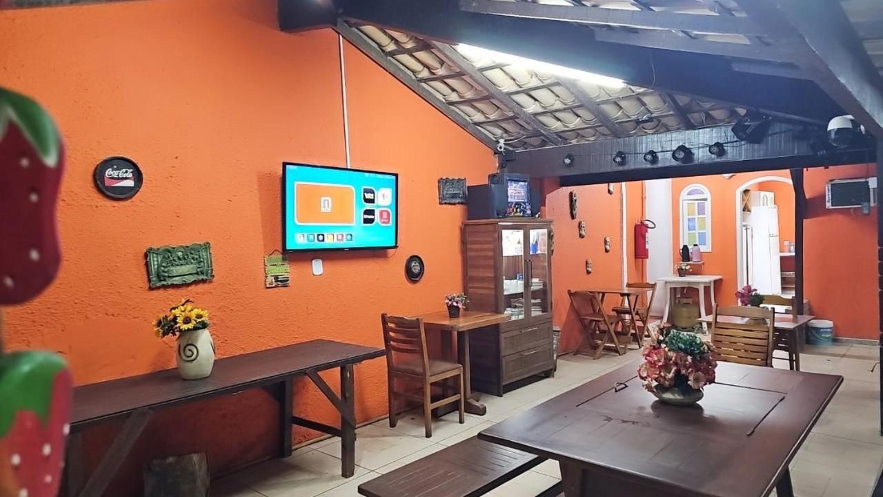 Flats Vila Bela Buzios Kültér fotó