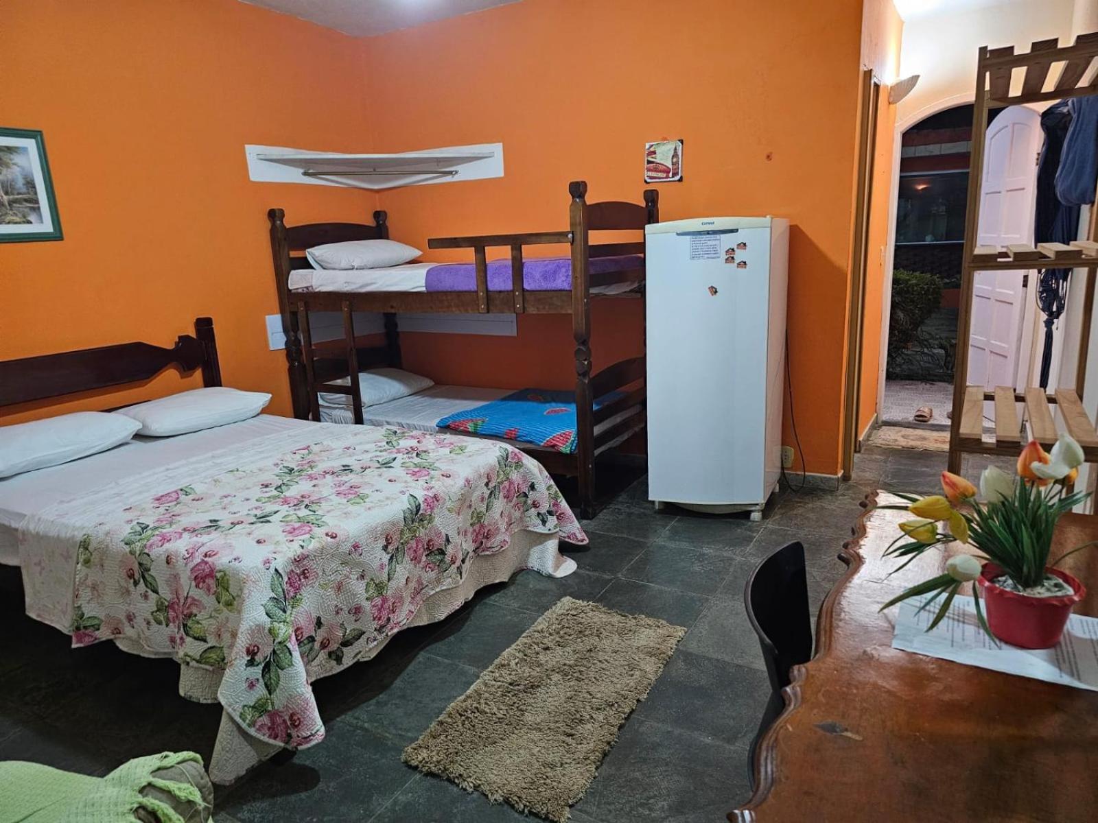 Flats Vila Bela Buzios Kültér fotó