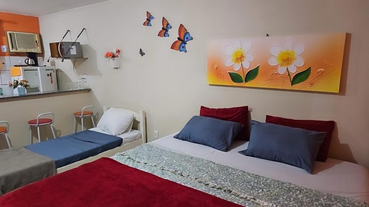 Flats Vila Bela Buzios Kültér fotó
