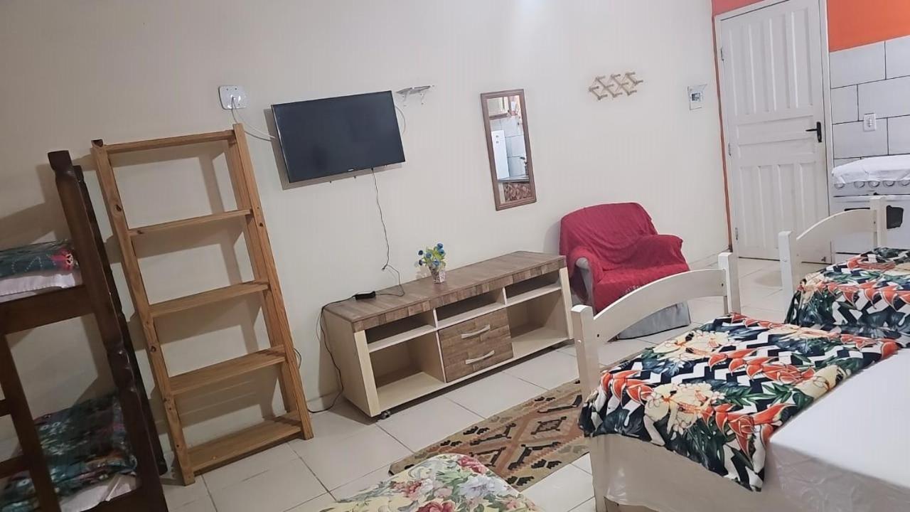 Flats Vila Bela Buzios Kültér fotó
