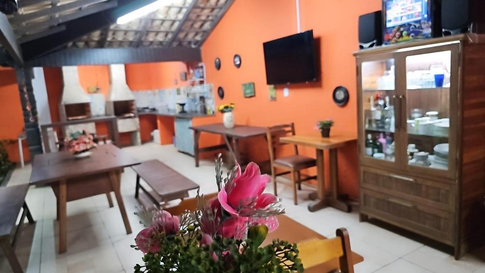 Flats Vila Bela Buzios Kültér fotó