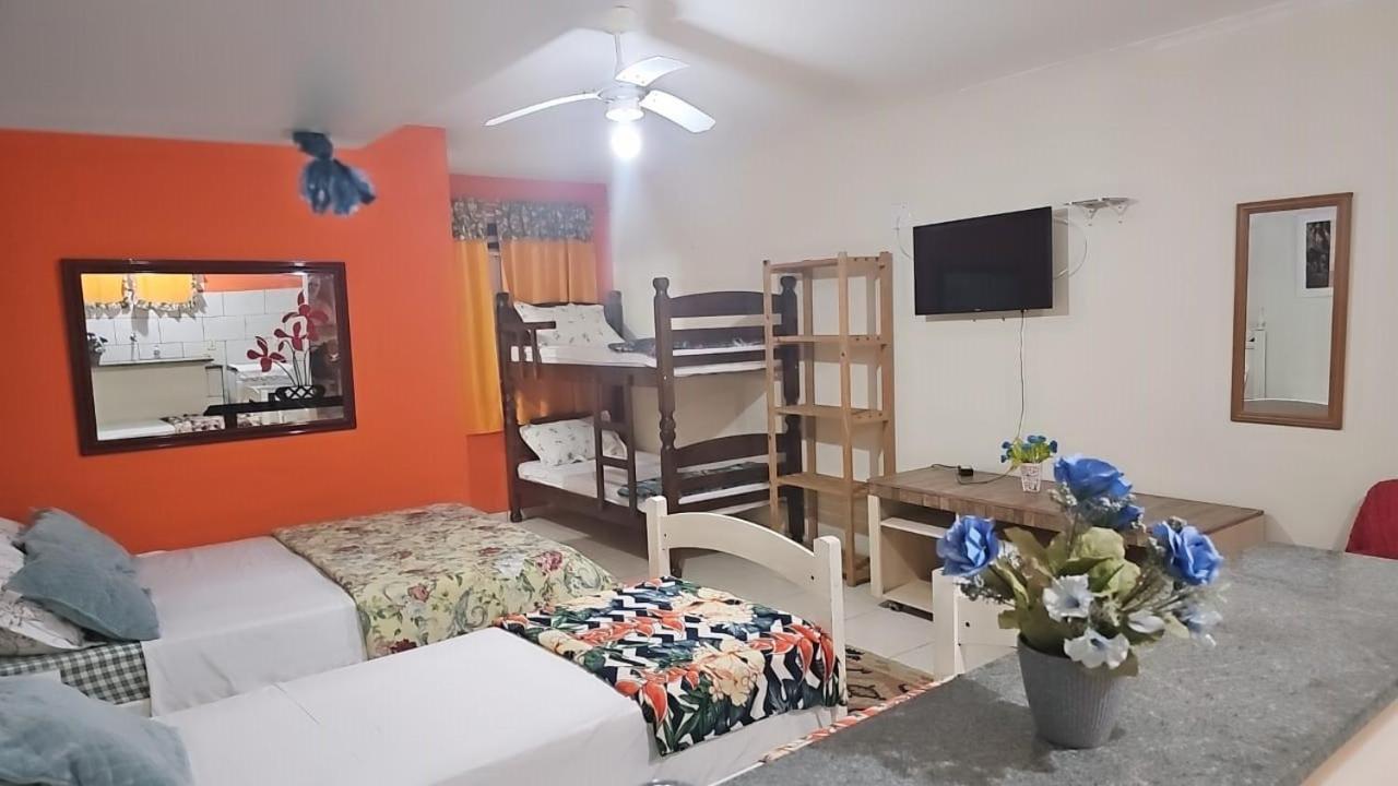 Flats Vila Bela Buzios Kültér fotó