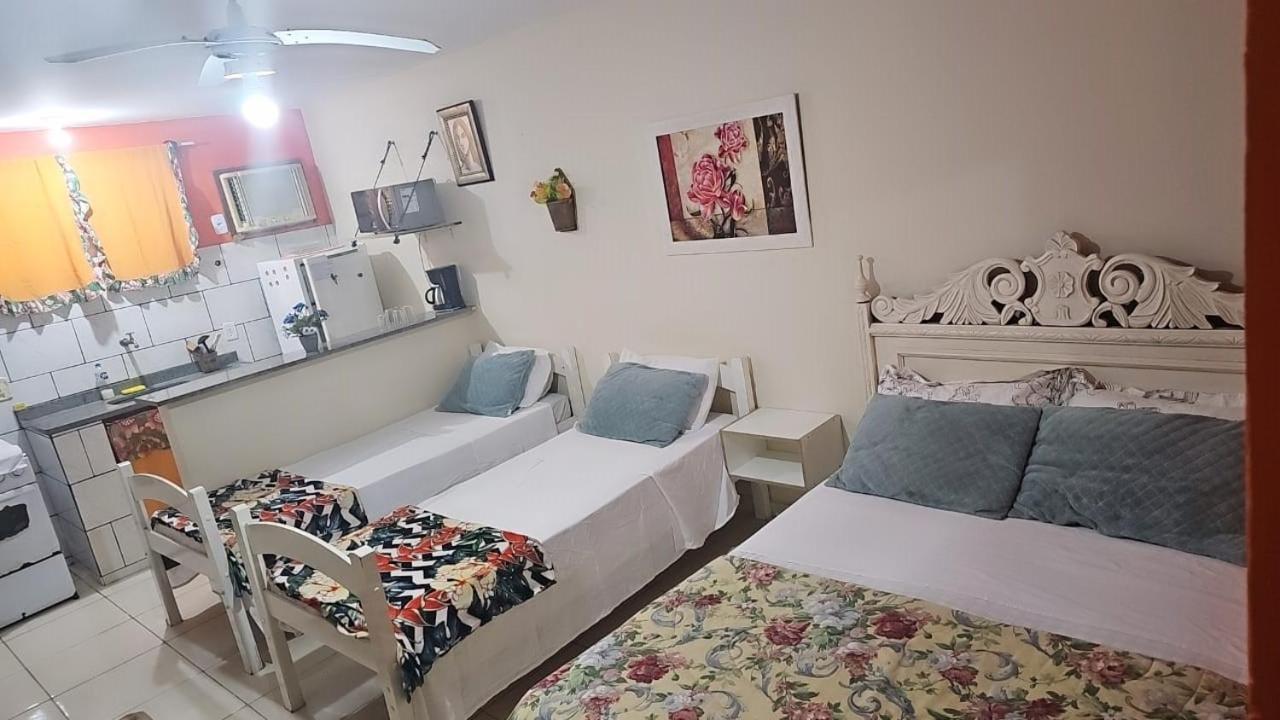 Flats Vila Bela Buzios Kültér fotó