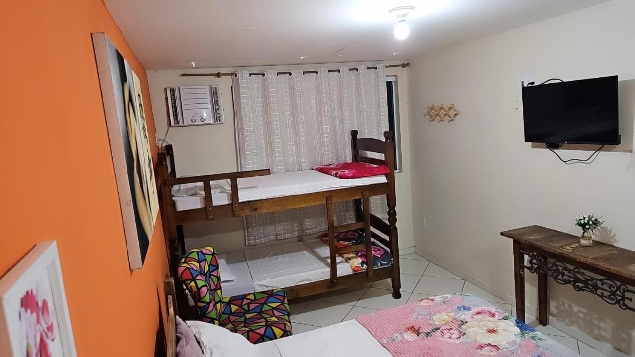 Flats Vila Bela Buzios Kültér fotó