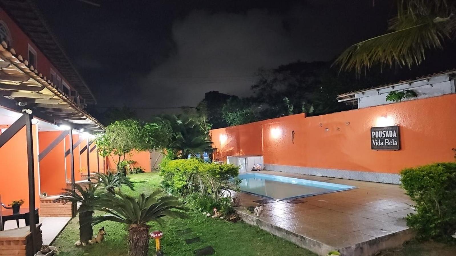 Flats Vila Bela Buzios Kültér fotó