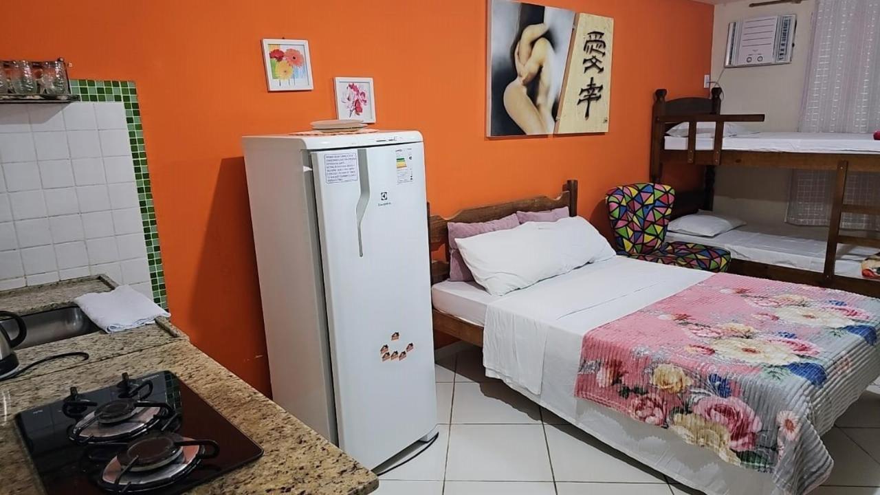 Flats Vila Bela Buzios Kültér fotó