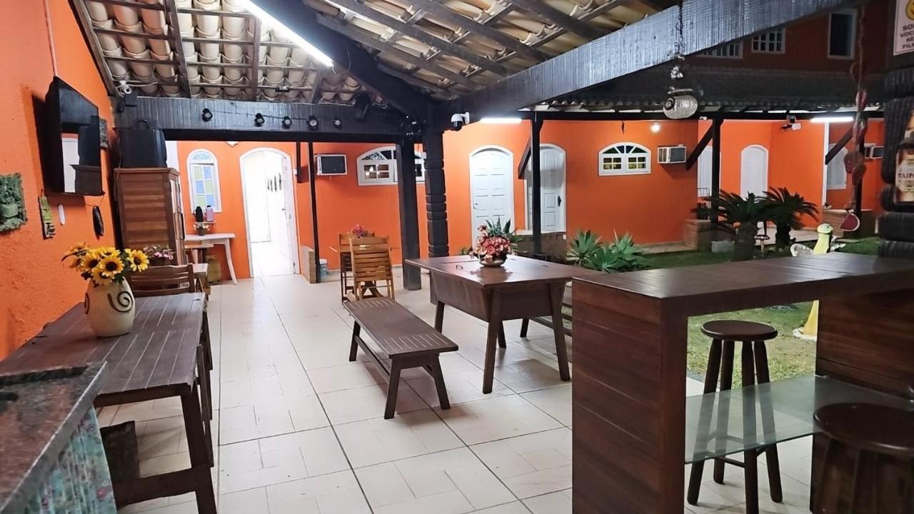 Flats Vila Bela Buzios Kültér fotó