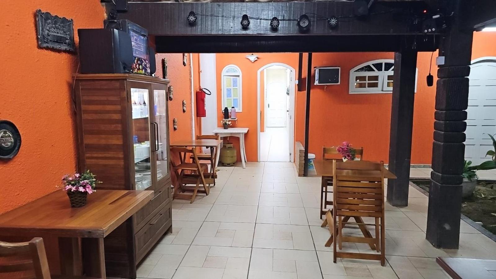 Flats Vila Bela Buzios Kültér fotó