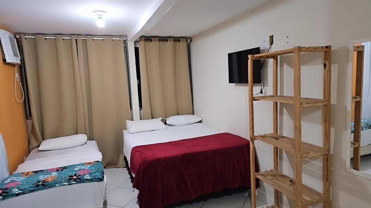Flats Vila Bela Buzios Kültér fotó