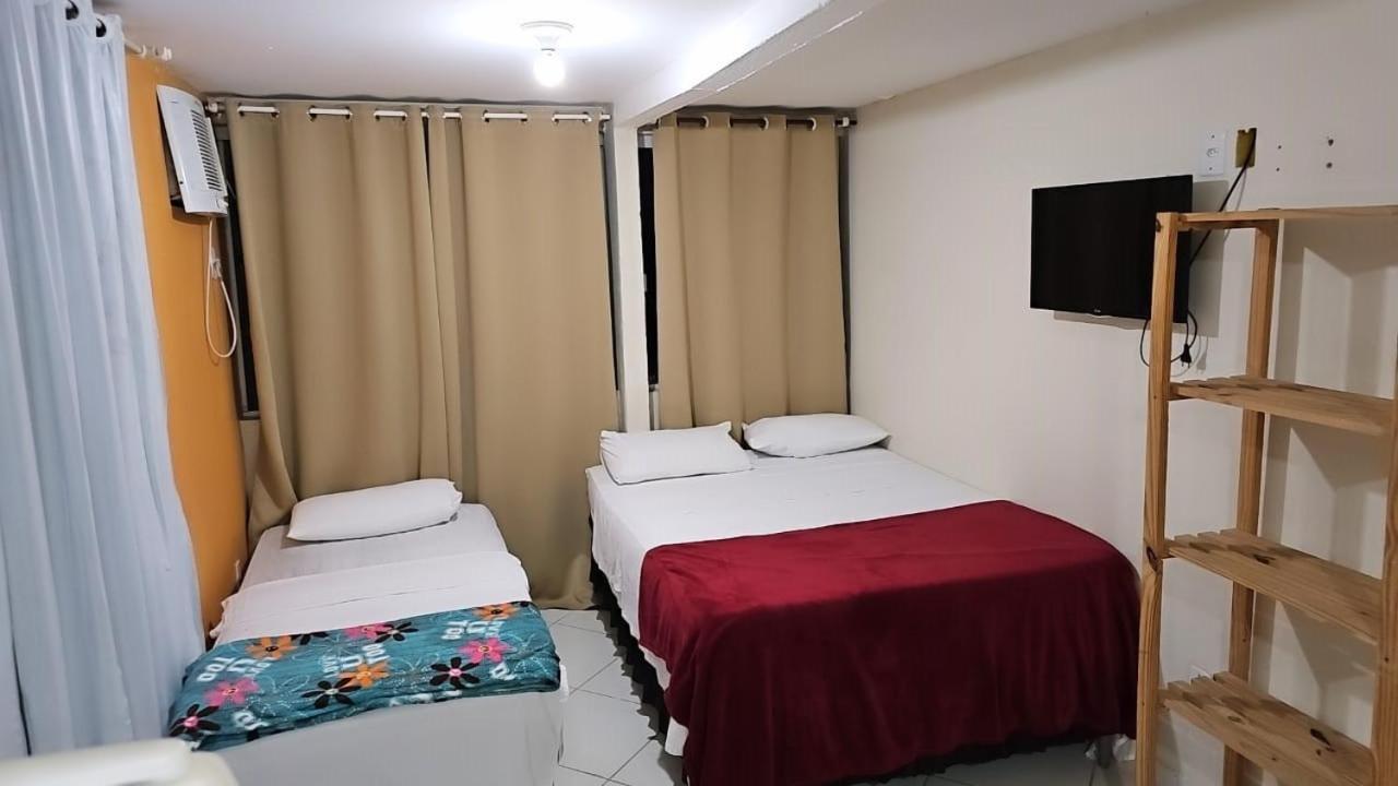 Flats Vila Bela Buzios Kültér fotó