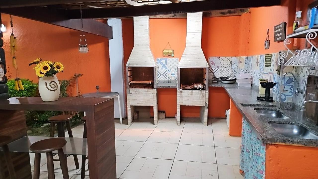 Flats Vila Bela Buzios Kültér fotó