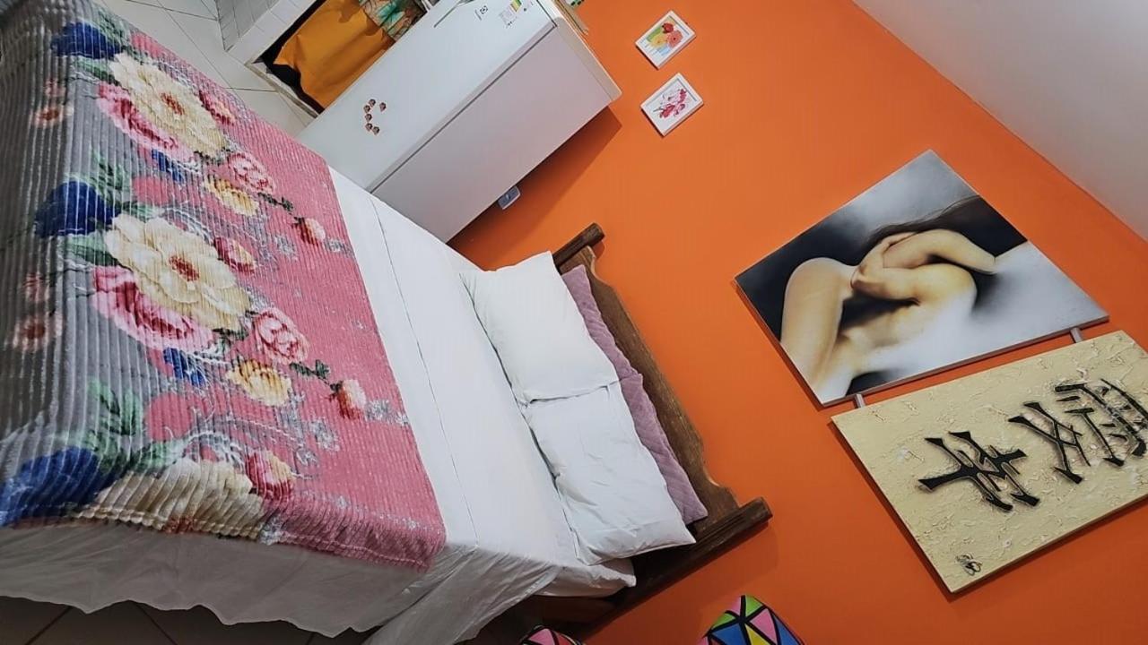 Flats Vila Bela Buzios Kültér fotó