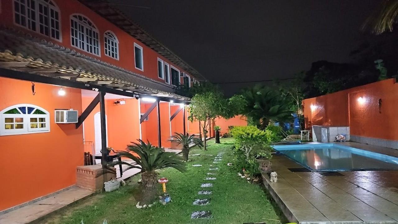 Flats Vila Bela Buzios Kültér fotó