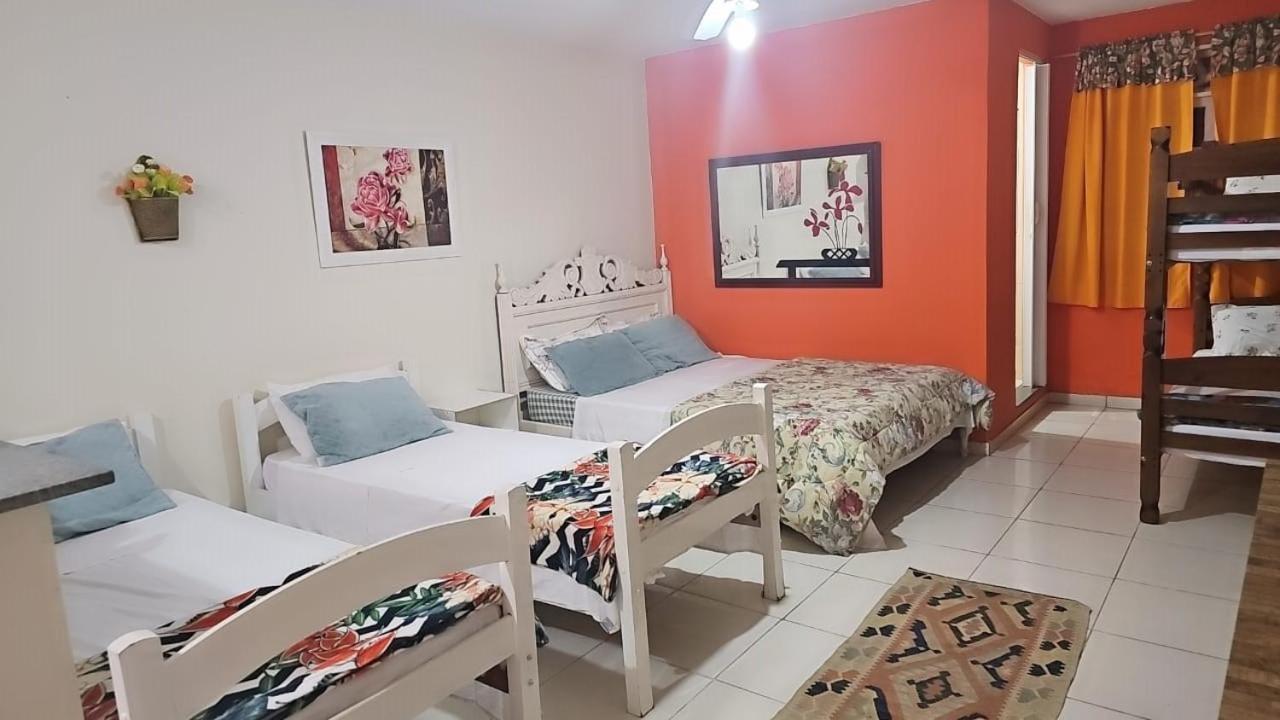 Flats Vila Bela Buzios Kültér fotó