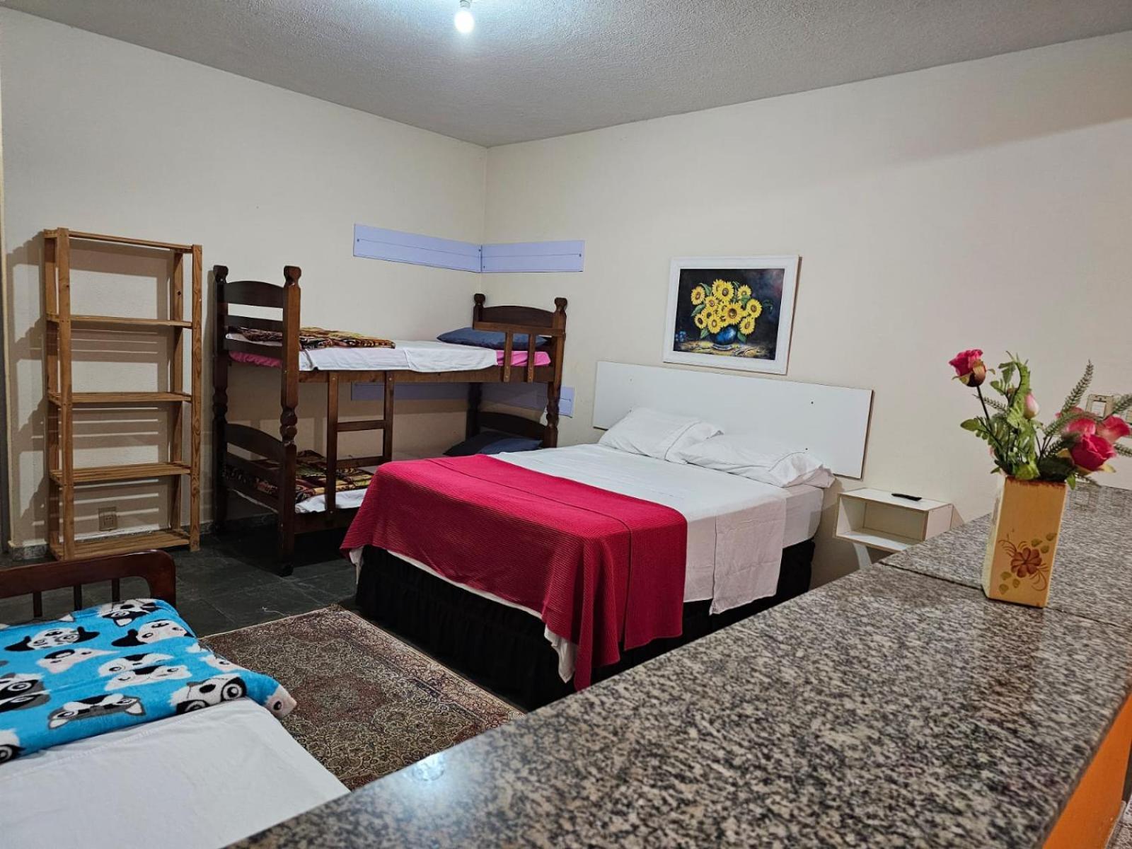 Flats Vila Bela Buzios Kültér fotó