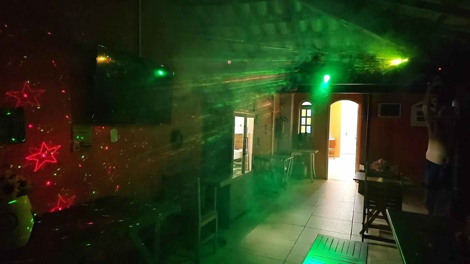 Flats Vila Bela Buzios Kültér fotó