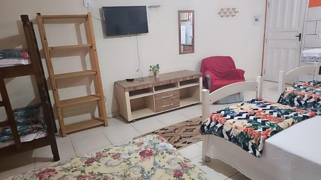 Flats Vila Bela Buzios Kültér fotó