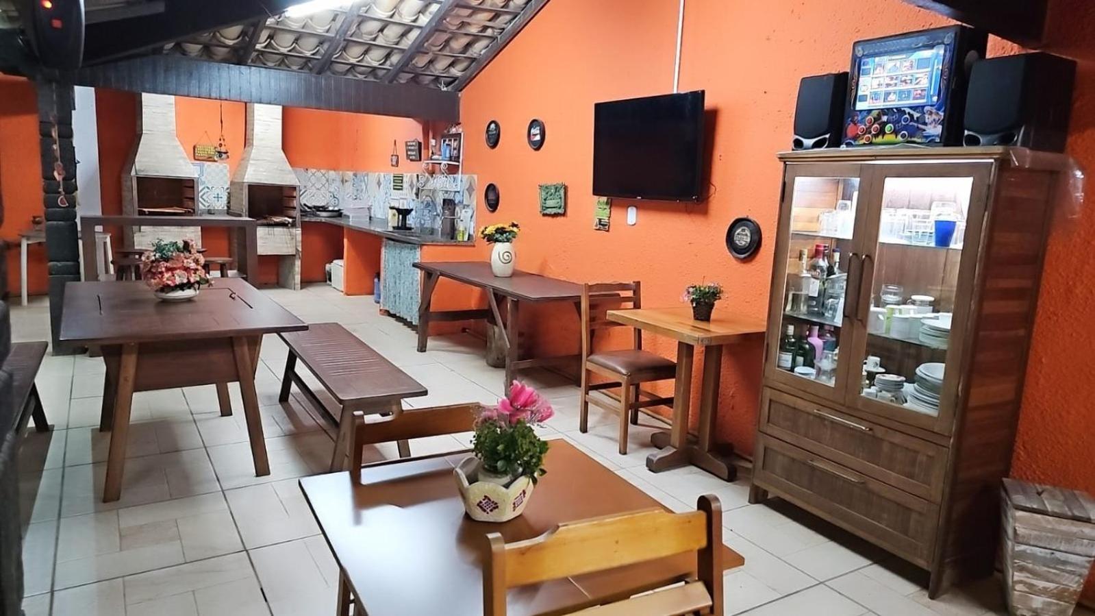 Flats Vila Bela Buzios Kültér fotó