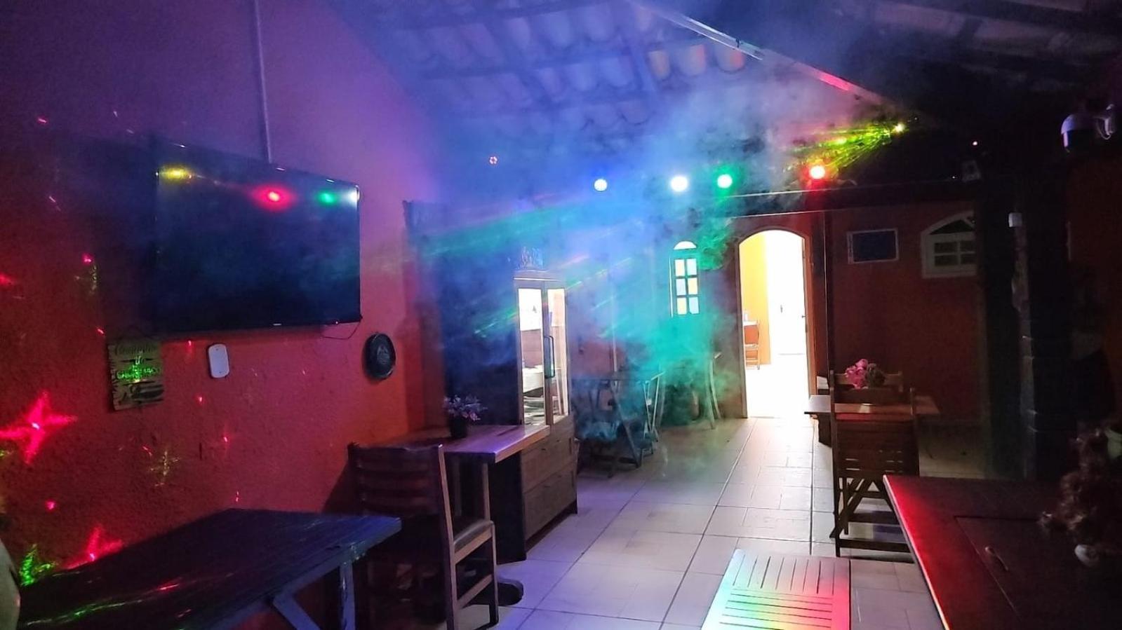 Flats Vila Bela Buzios Kültér fotó