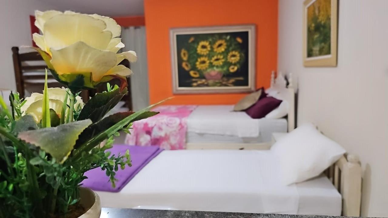 Flats Vila Bela Buzios Kültér fotó