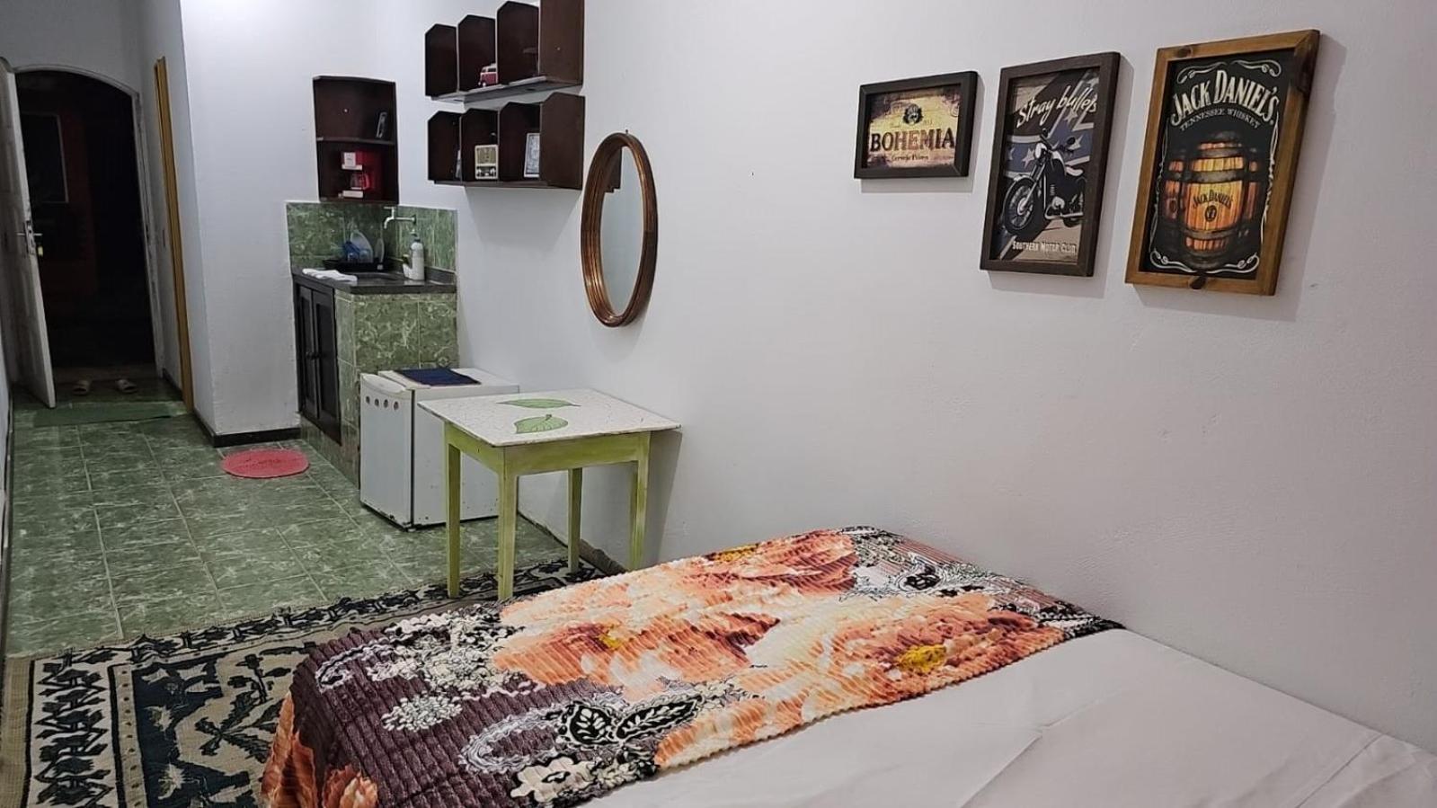Flats Vila Bela Buzios Kültér fotó