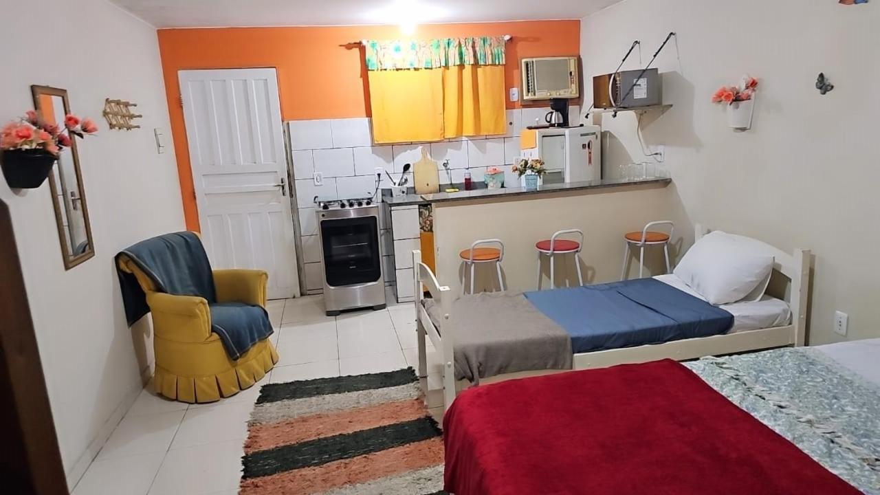 Flats Vila Bela Buzios Kültér fotó