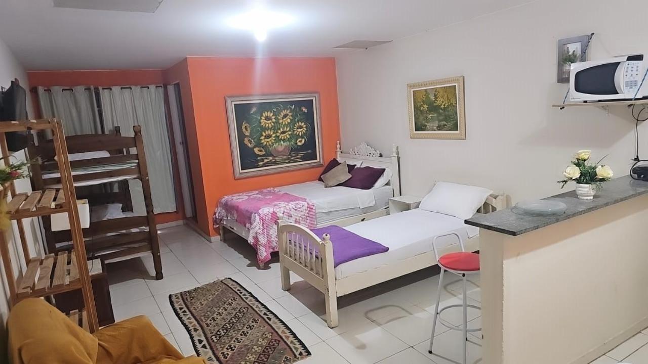Flats Vila Bela Buzios Kültér fotó