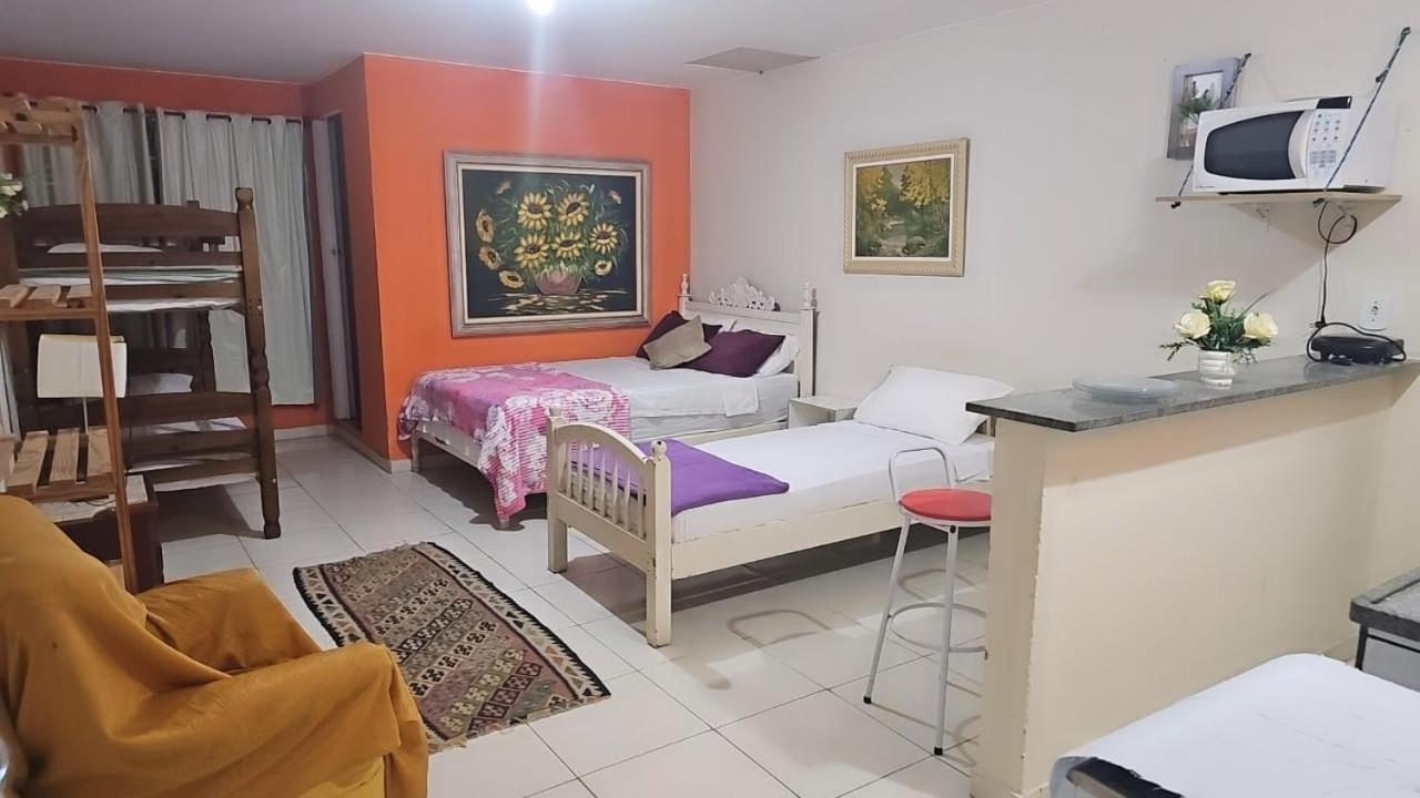 Flats Vila Bela Buzios Kültér fotó