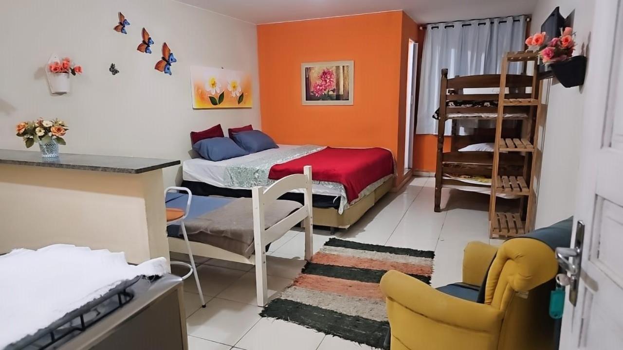 Flats Vila Bela Buzios Kültér fotó
