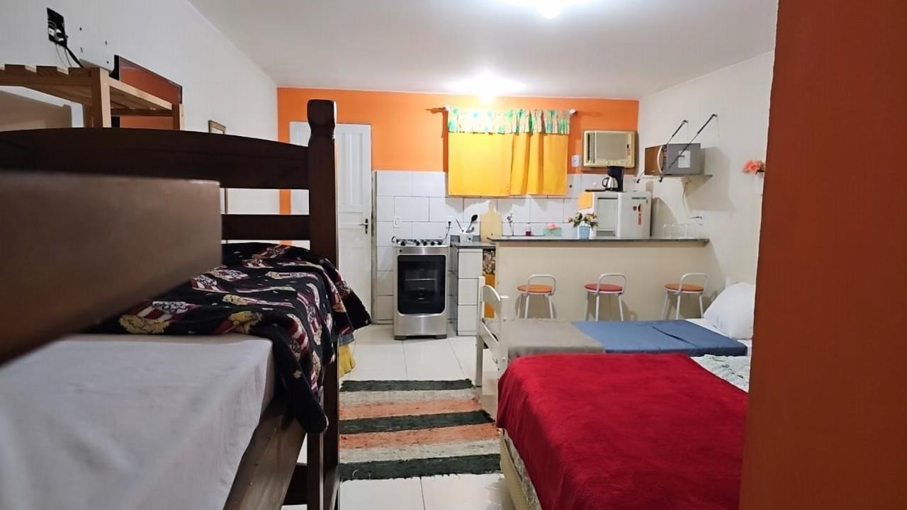 Flats Vila Bela Buzios Kültér fotó