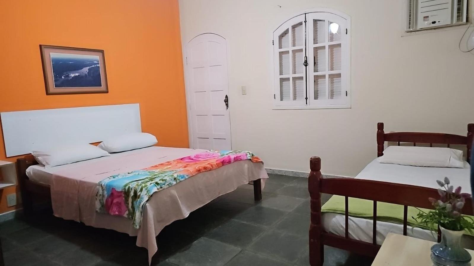 Flats Vila Bela Buzios Kültér fotó
