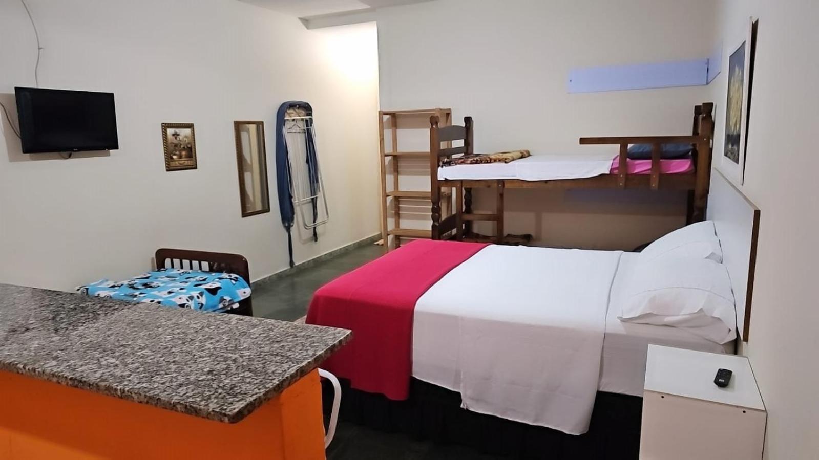 Flats Vila Bela Buzios Kültér fotó