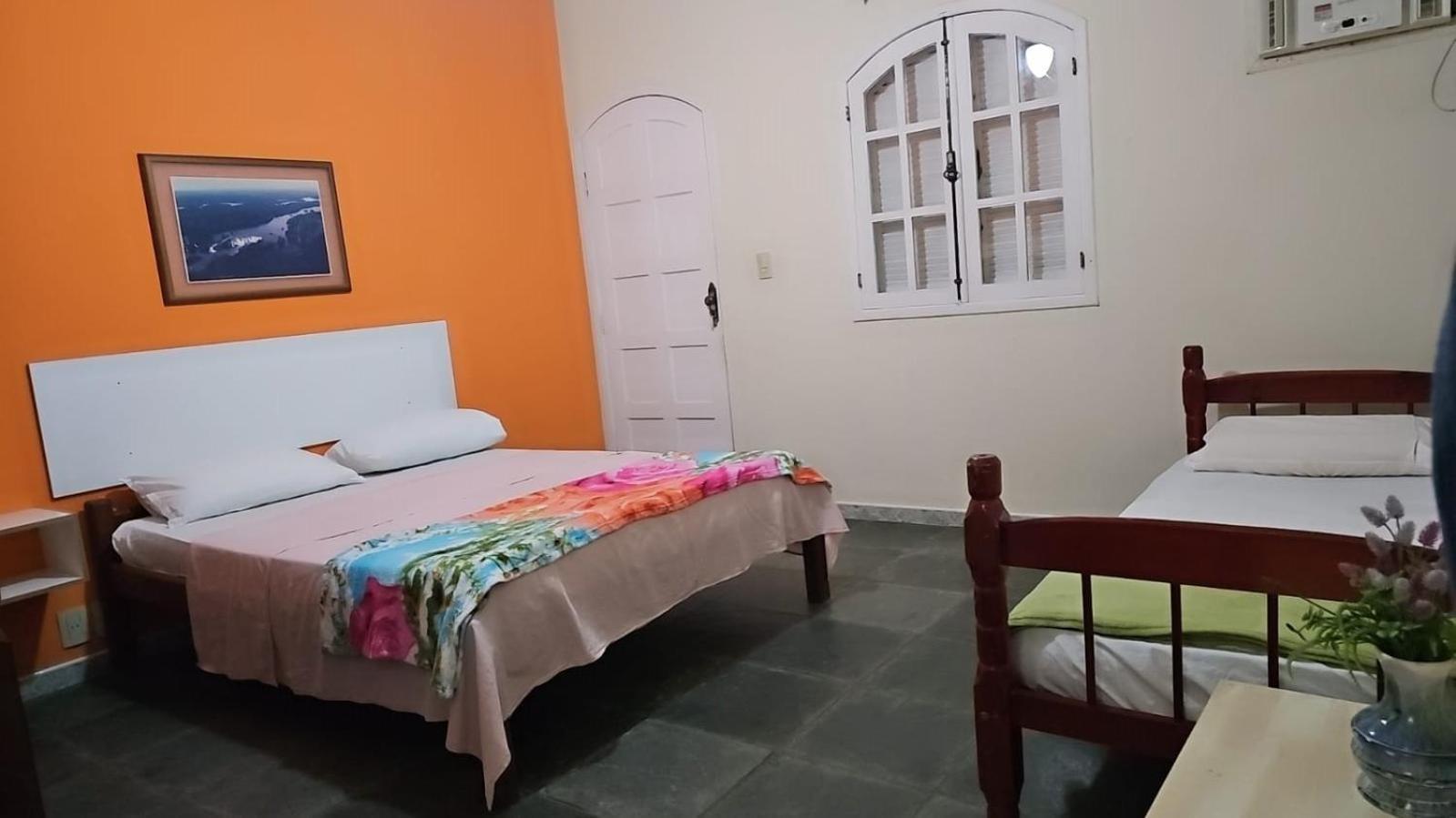 Flats Vila Bela Buzios Kültér fotó