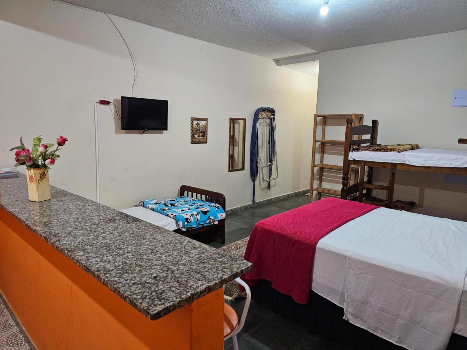 Flats Vila Bela Buzios Kültér fotó