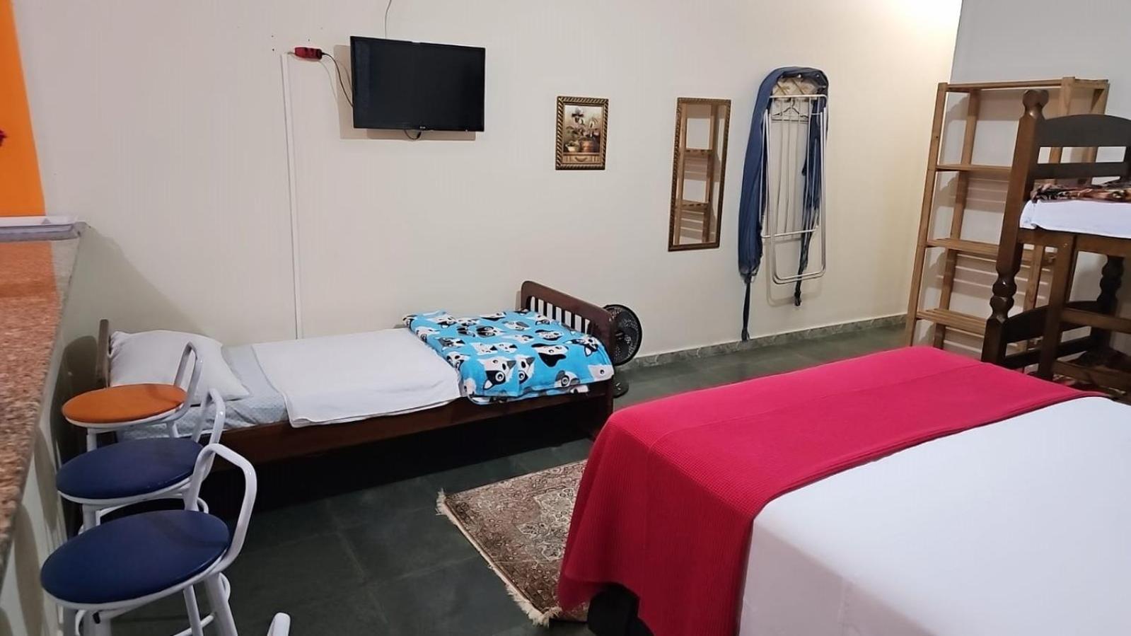 Flats Vila Bela Buzios Kültér fotó