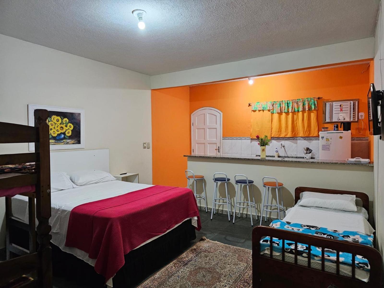 Flats Vila Bela Buzios Kültér fotó