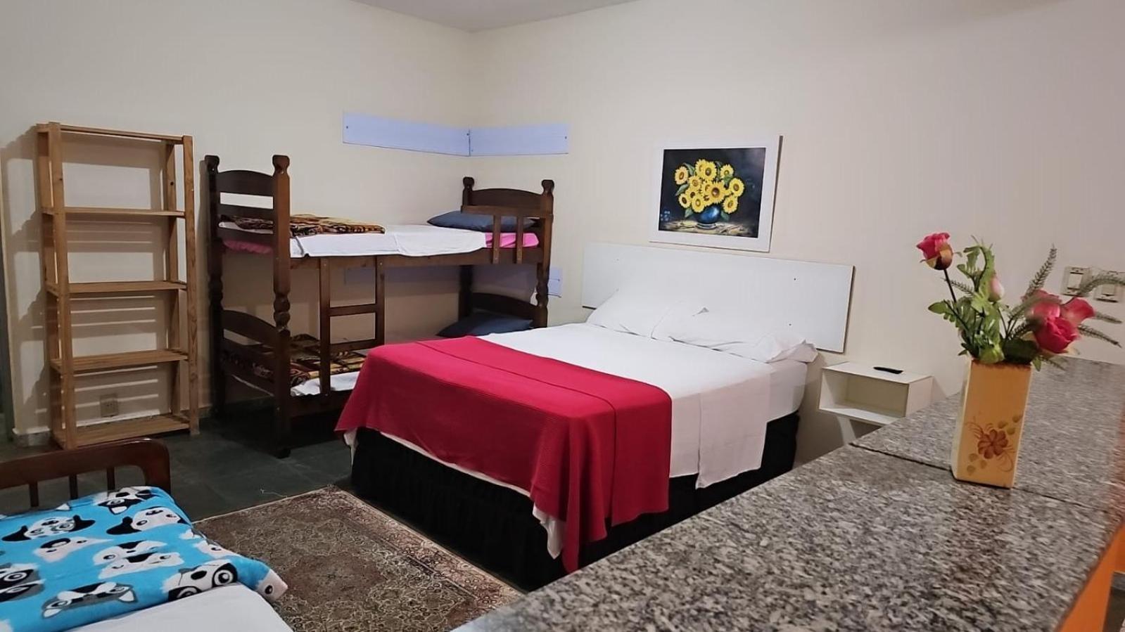 Flats Vila Bela Buzios Kültér fotó